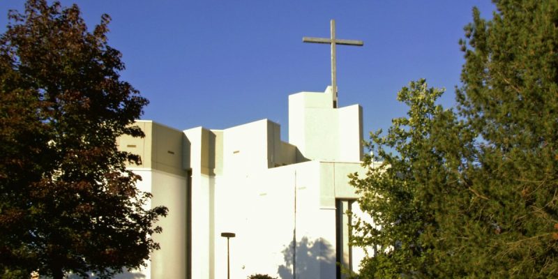 Katholische Kirchengemeinde St. Raphael
