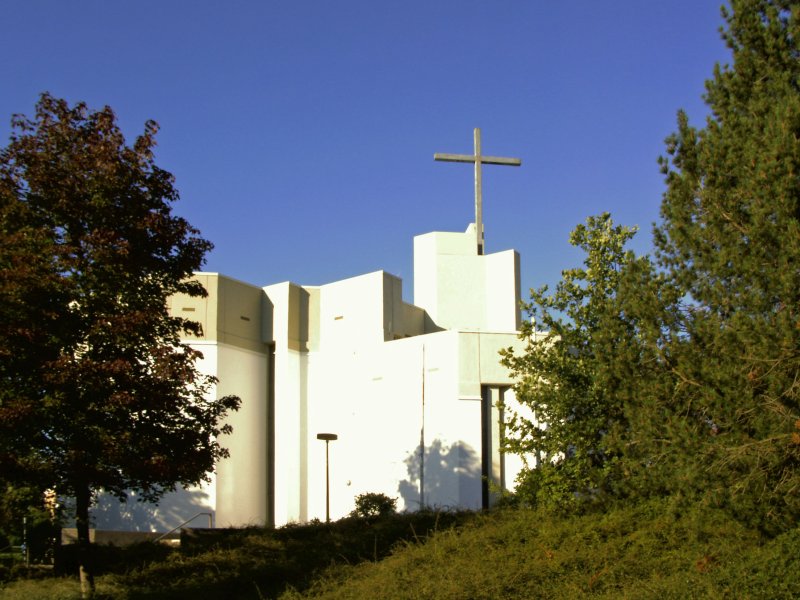 Katholische Kirchengemeinde St. Raphael