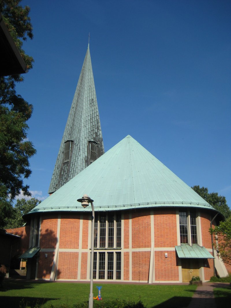 Kreuzkirche