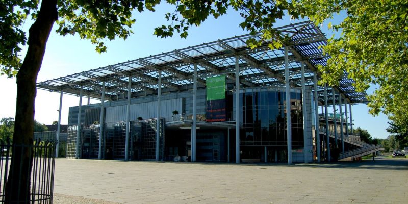 Kunstmuseum Wolfsburg