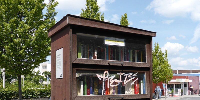 Kunstpavillon