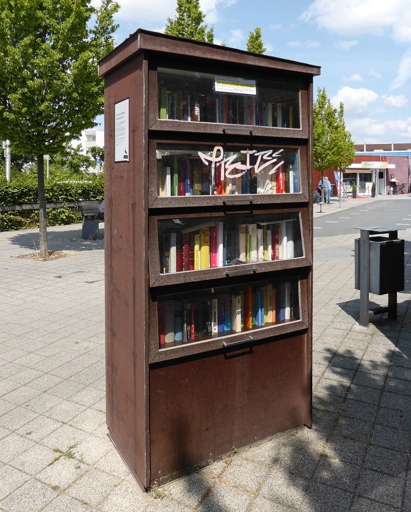 Kunstpavillon