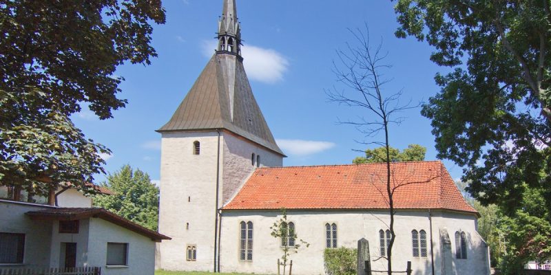 Markuskirche