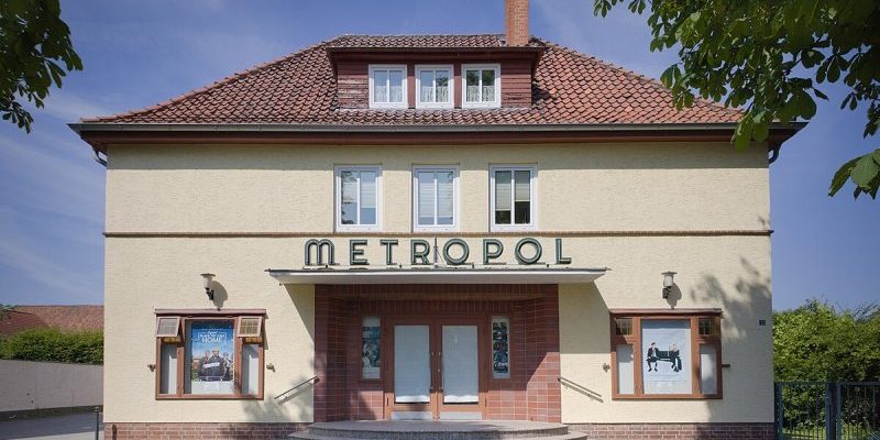Metropol