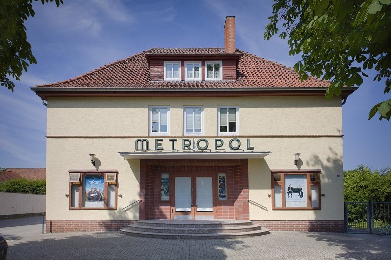 Metropol