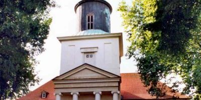 Michaeliskirche