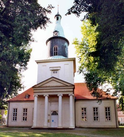 Michaeliskirche