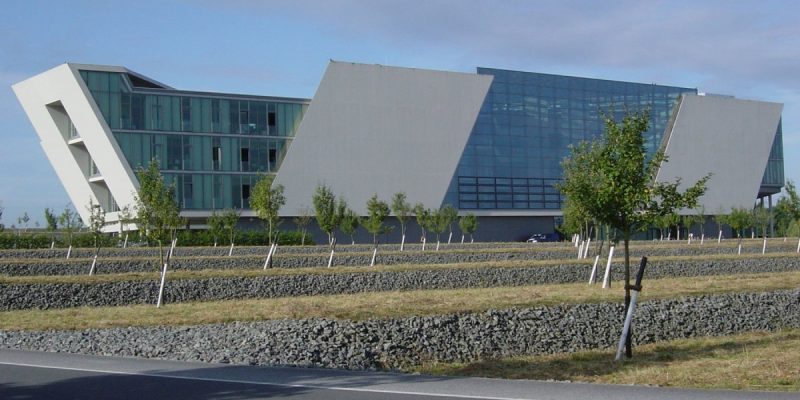 MobileLifeCampus