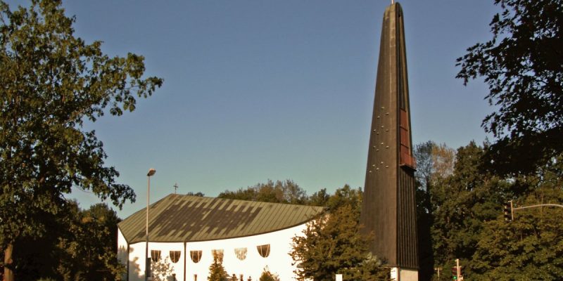 Pauluskirche
