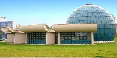 Planetarium