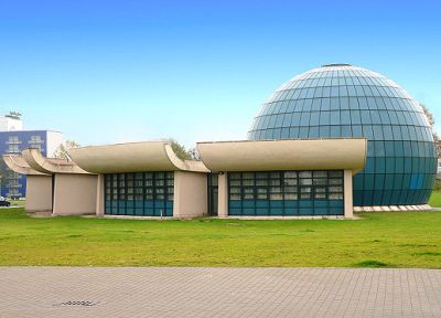 Planetarium