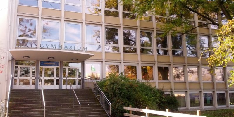 Ratsgymnasium