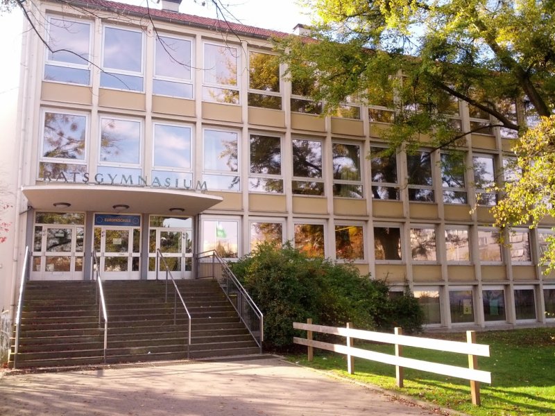 Ratsgymnasium