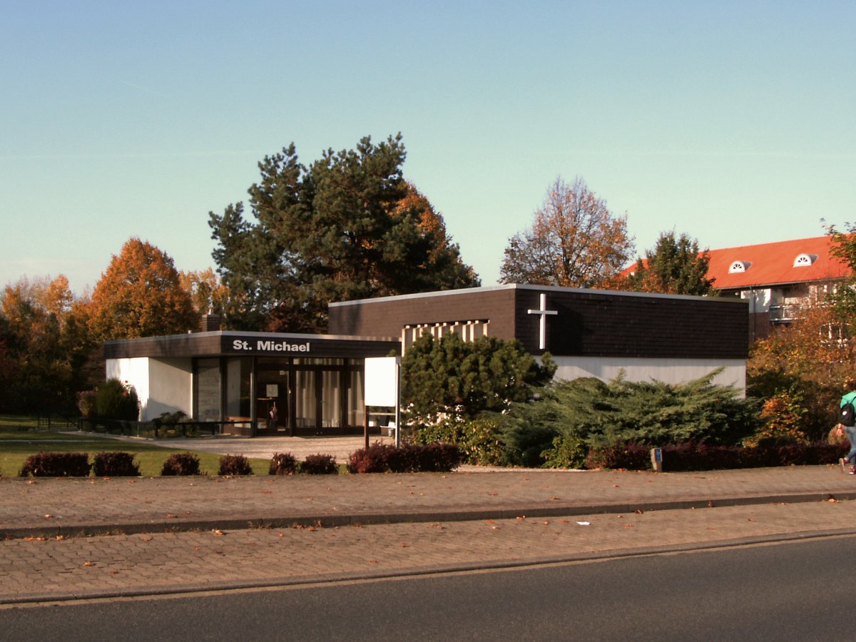 Sankt Michael