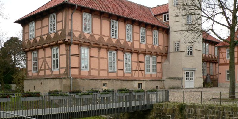 Schloss Fallersleben