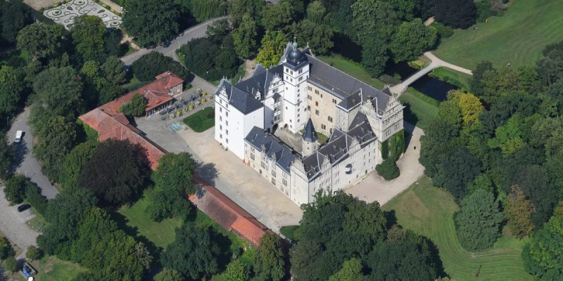 Wolfsburg Castle