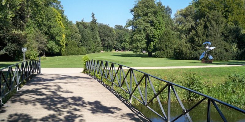 Schlosspark