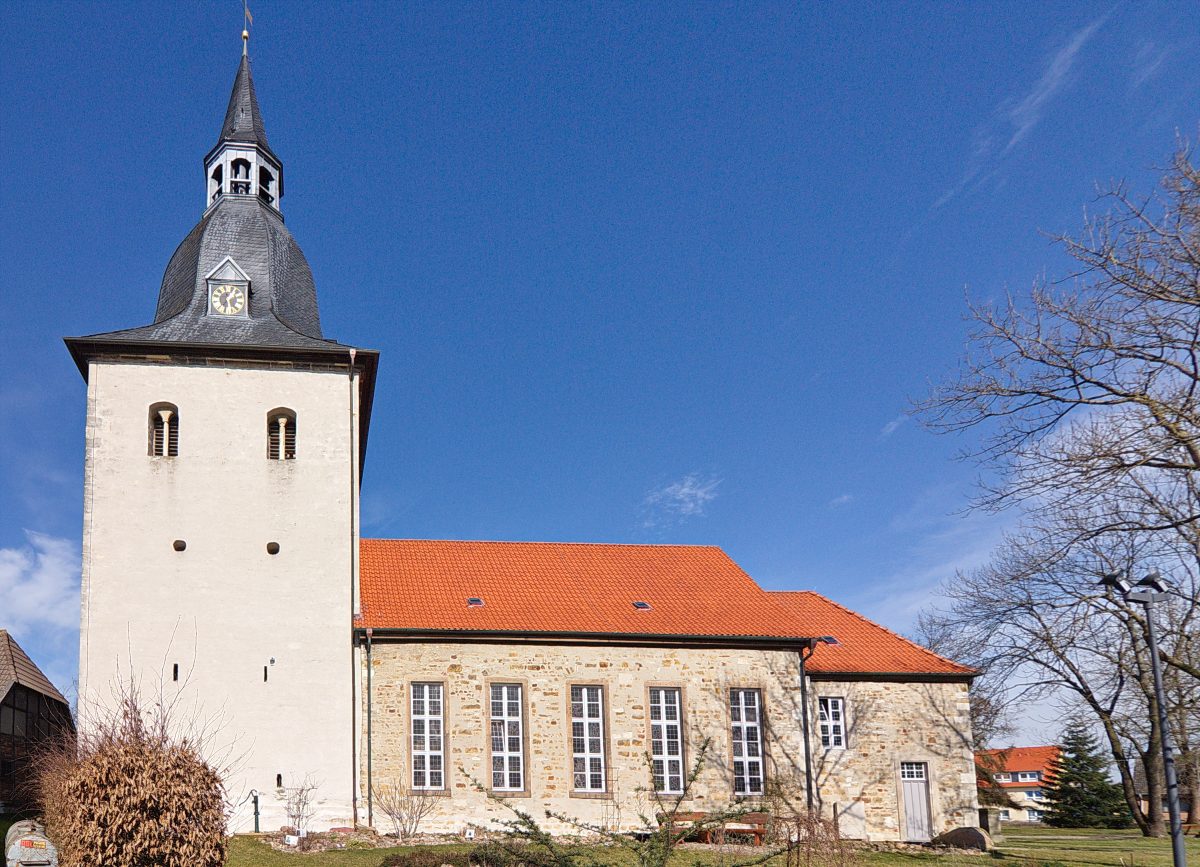 St. Adrian