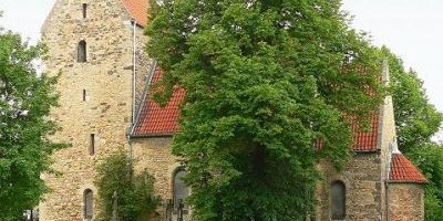 St. Annen Kirche