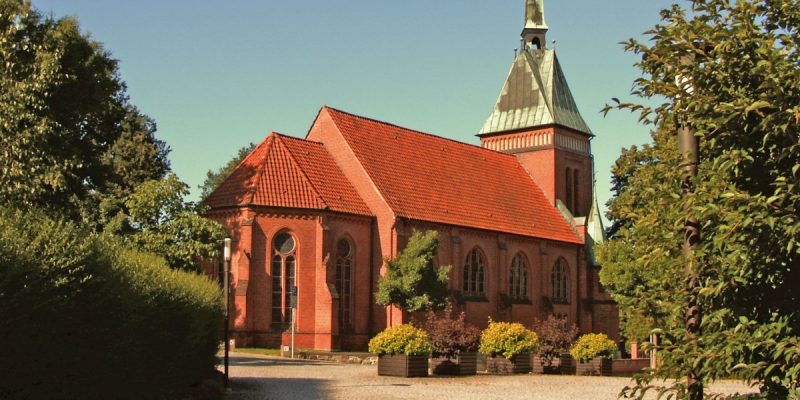 St. Ludgeri