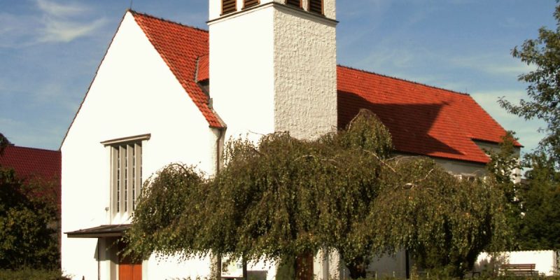 St. Marien (West)