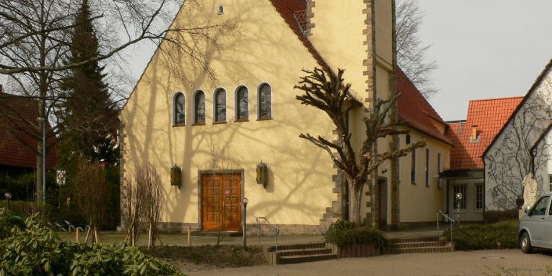 St. Michael