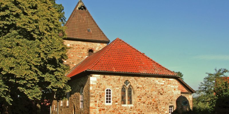 St. Nicolai