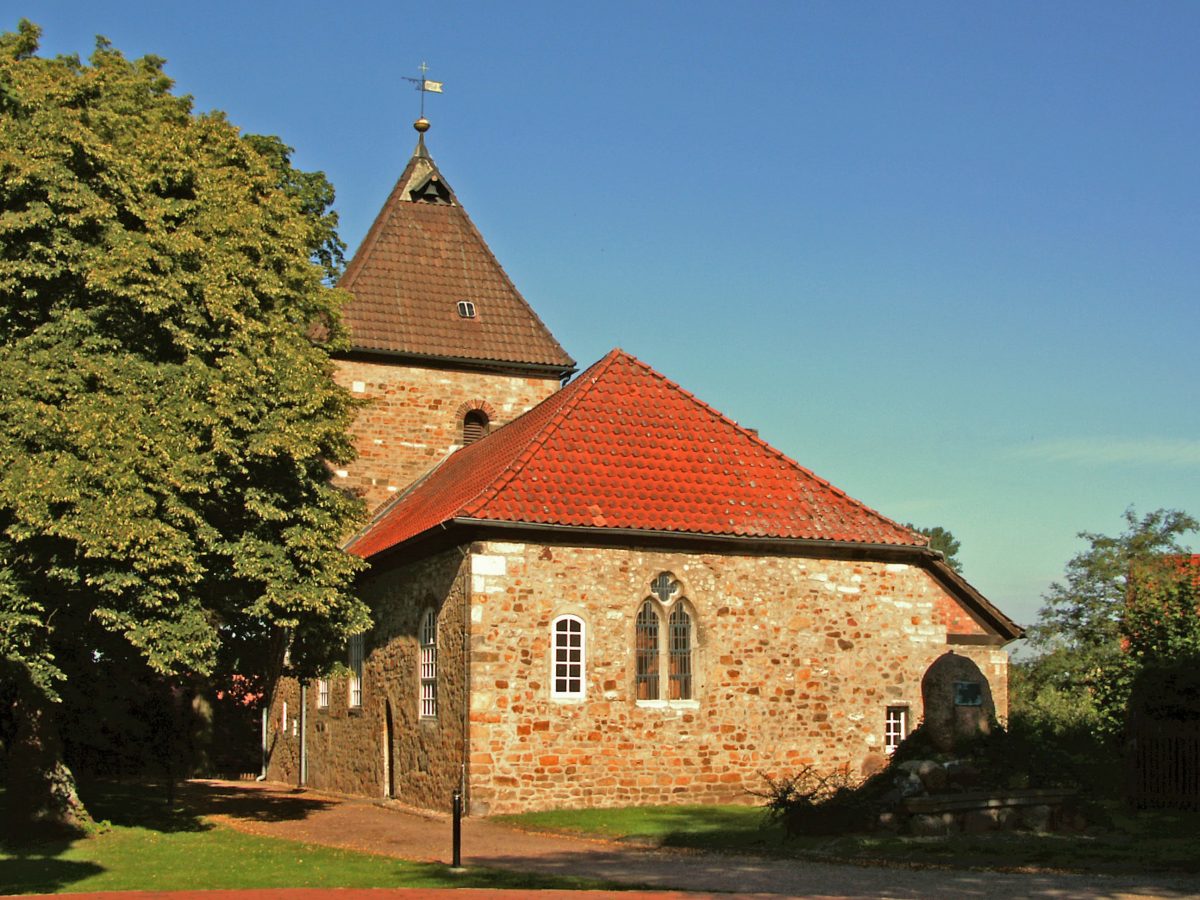 St. Nicolai