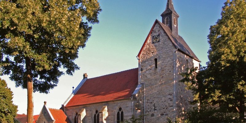 St.-Nicolai-Kirche