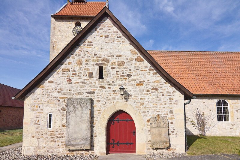 St. Pankratius