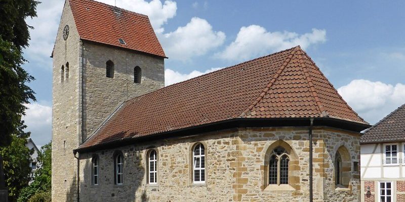 St. Petri Kirchengemeinde