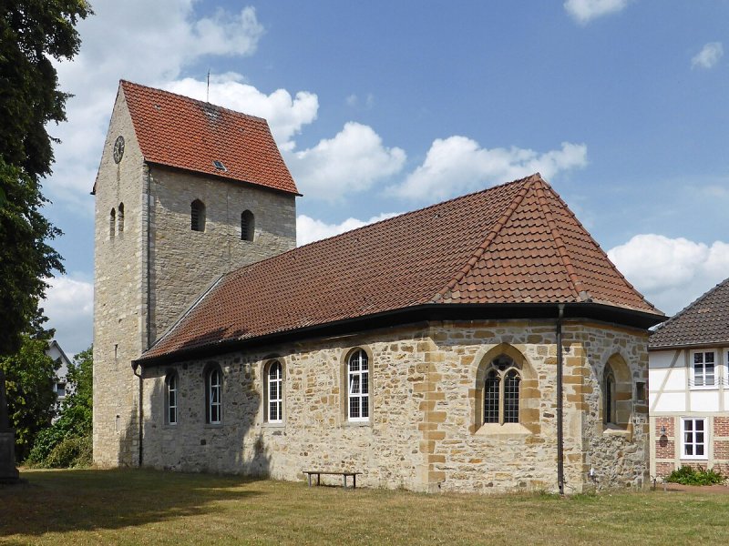 St. Petri Kirchengemeinde