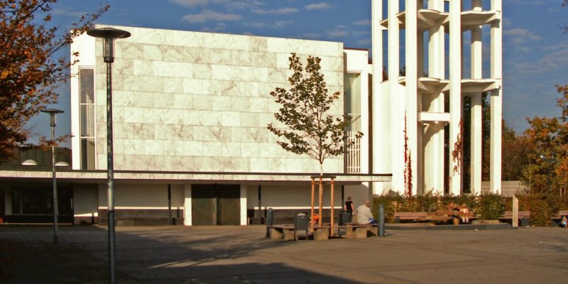 Stephanuskirche
