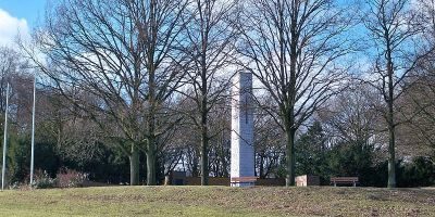 Vertriebenen-Mahnmal