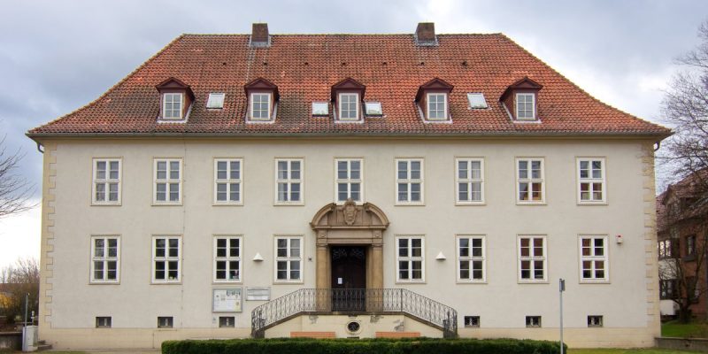 Verwaltungsstelle Fallersleben (Stadt Wolfsburg)