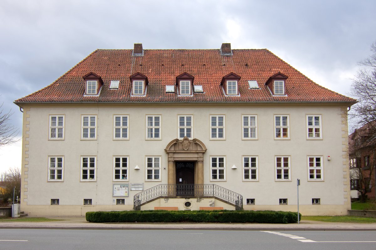 Verwaltungsstelle Fallersleben (Stadt Wolfsburg)