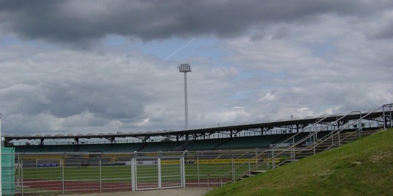 VfL-Stadion
