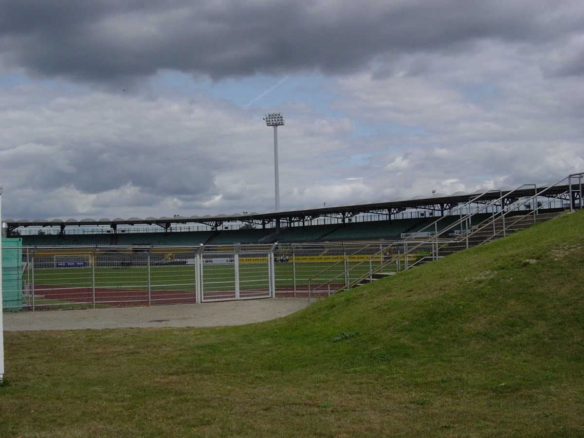 VfL-Stadion