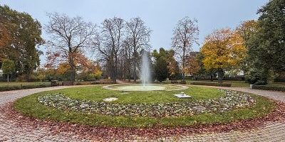 Albert-Schulte-Park