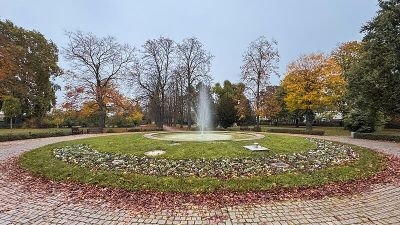 Albert-Schulte-Park