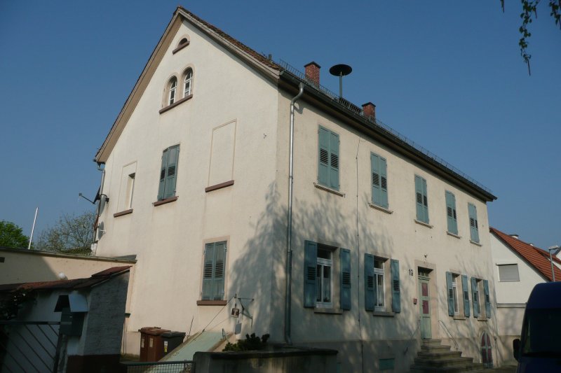 Ammenheisje