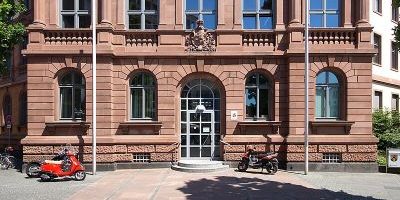 Amtsgericht