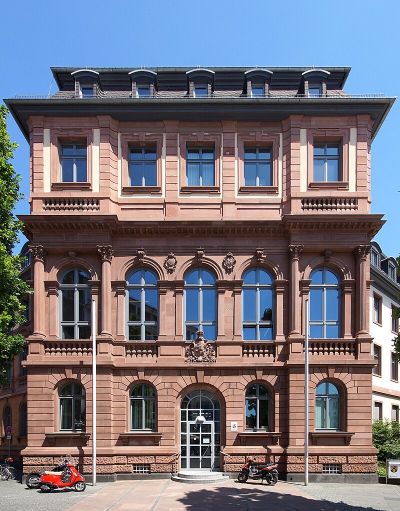 Amtsgericht