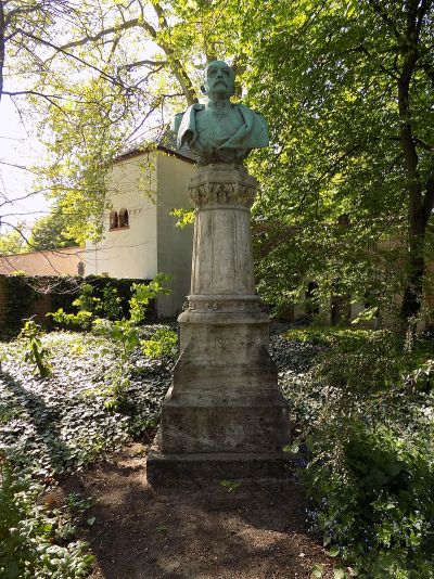 Bismarckdenkmal