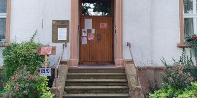 Bürgerhaus Horchheim