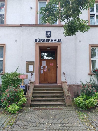 Bürgerhaus Horchheim
