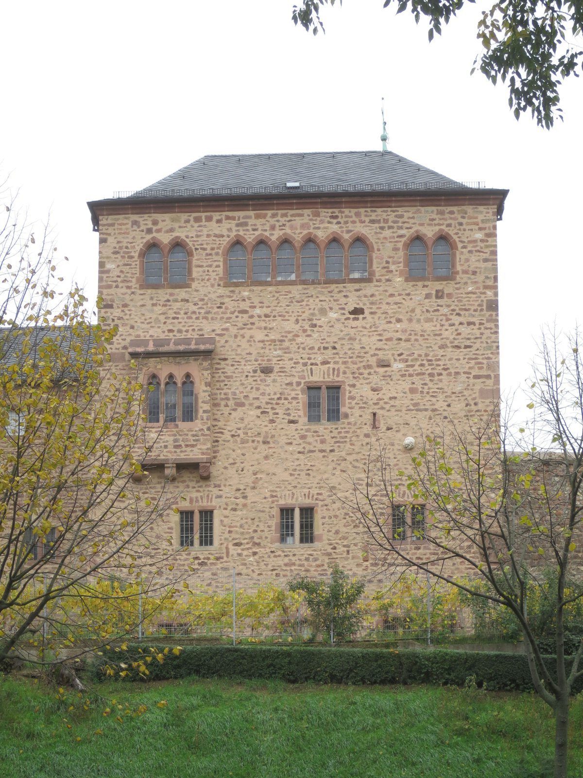 Christoffelturm
