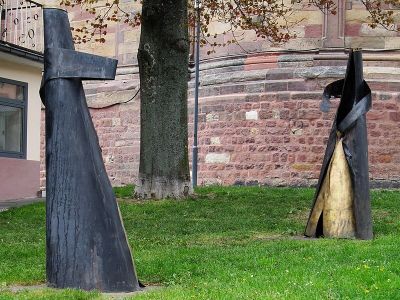 Der Streit der Königinnen