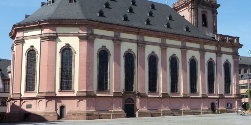 Dreifaltigkeitskirche