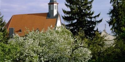Evangelische Kirche